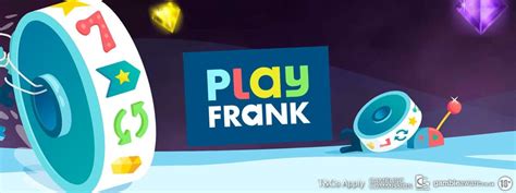 play frank casino no deposit bonus|PlayFrank Casino No Deposit Bonus Codes ᗎ August 2024.